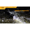 Фонарь FENIX TK15UE CREE XP-L HI V3 ULTIMATE EDITION TK15UE2016gr