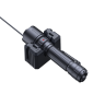 Фонарь ручной сверхмощный FENIX WF26R