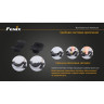 Велофара FENIX BC30R CREE XM-L2 (T6)