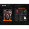 Велофара задняя FENIX BC05R V2.0 BC05RV20