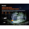 Фонарь FENIX E35 V3.0 E35V30