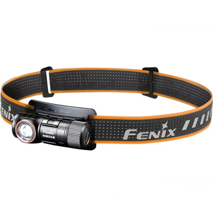 Налобный фонарь FENIX HM50R V2.0 HM50RV20